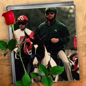 Meet your Posher, Joshua